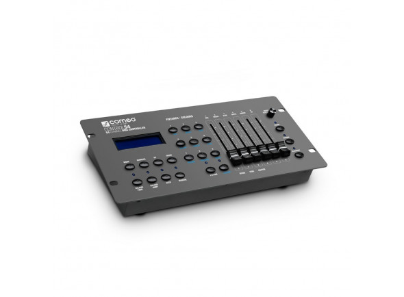 Cameo Control 54 Cameo Control 54